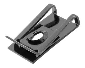 Auveco® #10 Spring Type U-Nut (15752)