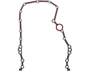 CAT® 542mm Length, 0.8mm Thickness, Flywheel Housing Gasket (159-3021)