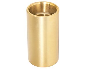 Freightliner® OEM 1.6250" O.D x 1.250" I.D, 4" Long – Bronze Bushing (16-01005-002)