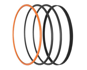 CAT® Single Cylinder Liner Gasket Kit (160-9874)