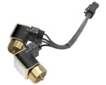 Flexxaire 24V Solenoid Valve (16121)