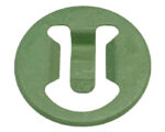 Navistar International® OEM Retaining Clip, For Window Regulator Arm (162210R1)