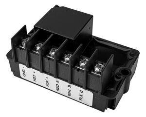 Trombetta® S500-A6, 12-24VDC /1000W Electronic Control Module (1641-BOSCH)
