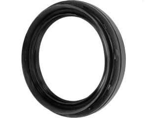 Navistar International® 3″ Shaft, 4.008″ I.D, 0.3120″ Width, Fluro-Elastomer Rubber Lip, Oil Seal (1651280C91)