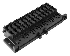 Navistar International® OEM Fuse Block (1659650C1)