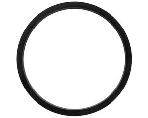 Navistar International® Power Steering Reservoir Cover Gasket (1660437C1)