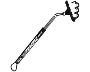 Phillips® Coiled Cable – Tracker Spring Kit w/ 20" Single Heavy-Duty Spring (17-148)