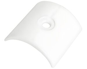 Shur-Co® Plastic U-Clamp (1701354)