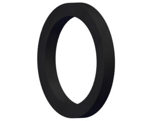 Cummins® OEM Rectangular Ring Seal (172648)