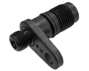 CAT® 3/4″-16 Thread Size, 2.09" Length, Fuel Injection Adapter (178-1318)