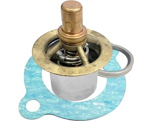 Navistar International® Thermostat Kit (1801191C91)