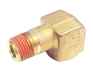 Cummins® OEM Plain Adapter Elbow (181213)