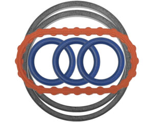 Navistar International® O-Ring Filter (1820353C1)