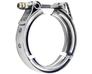 Navistar International® OEM V-Band Clamp (1824400C1)