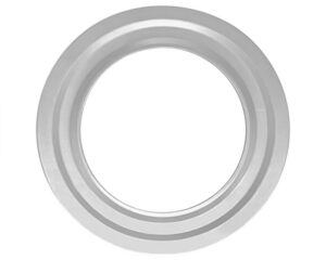 Navistar International® VT365/2004/V8 Cooler Gas Inlet Gasket (1836552C1)