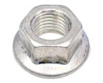 Navistar International® M10 x 1.25mm Flange Nut (1841574C2)