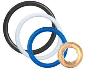 Navistar International® Injector Seal Kit (1843682C91)