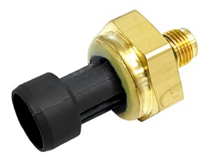 Navistar International® OEM Intake Manifold Air Pressure Sensor Assy (1846481C92)