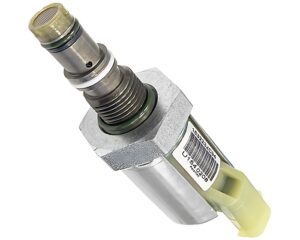 Navistar International® OEM Fuel Injector Pressure Regulator w/Connector Seal Kit (1878629C94)