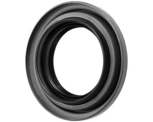 SKF/CR Seals 1.875″ Shaft Size, 3.160″ O.D, 0.770″ Width, Polyacrylate Oil Seal (18891)