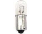 Eiko® 14V .33A T3-1/4 ­­­­­- Miniature Bulb, BA9s Base Type, Incandescent (1893)