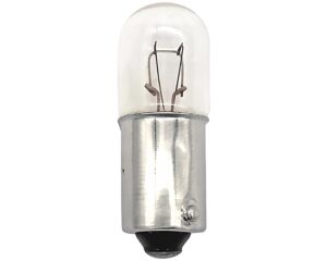 Eiko® 14V .33A T3-1/4 ­­­­­- Miniature Bulb, BA9s Base Type, Incandescent (1893)