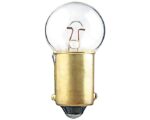 Eiko® 14V 3W G4-1/2 – Miniature Bulb, BA9s Base Type, Incandescent (57)