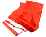 18" Windsock, Orange (18SOCK)
