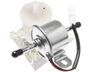 NR454 Electric Fuel Pump Kit (19091-52005)