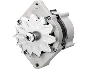Cummins Onan® 24-Volt, 55A Alternator (191-2326-02)