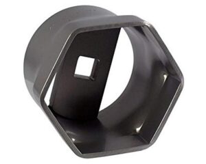 OTC 3-7/8" Socket Size, 8-Point Locknut Socket (OTC1913)