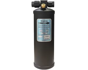 Kysor/Bergstrom 3″ Diameter, 10.2″ Long, Receiver Drier – For Kenworth (1914014)