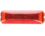 Truck-Lite® 2-Diode LED Marker Clearance Rectangular Light – Red Lens (19250R)