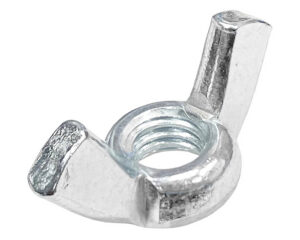 GDL 3/8"-16 Automotive Wing Nut (195011)