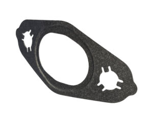 CAT® 4.5″ Length, 0.35mm Thickness, Turbo Oil Exhaust Gasket (197-8419)