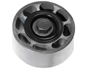 CAT® 74mm O.D, 66mm Overall Height, Idler Pulley Assembly (197-9641)