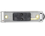 Truck-Lite® 2-Screw Gray Bracket Mount, For Rectangular Shape Lights (19721)