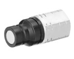 Eaton Hansen® 1″ FNPT x 3/4″ Flat Face, Interchange Quick Disconnect Coupling (19FFP100)