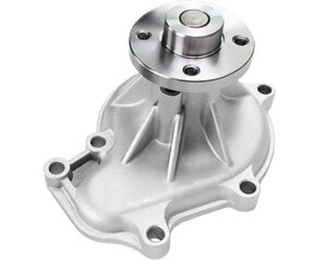 Kubota® Assy Pump, Water (1C010-73035)