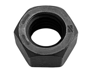 CAT® 1/2″-13 Thread Size, 3/4″ Width, Steel Hexagonal Nut (1F-7958)
