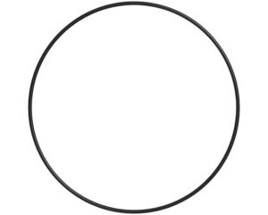 Meritor® Axle Hardware O-Ring (5X1034)