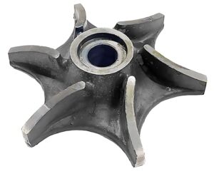 CAT® 5.8″ Length, Water Pump Impeller (1P-9952)