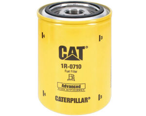CAT® Advanced High Efficiency Fuel Filter (1R-0710)