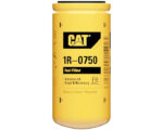 CAT® Advanced High Efficiency Fuel Filter (1R-0750)
