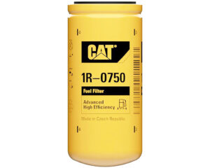 CAT® Advanced High Efficiency Fuel Filter (1R-0750)