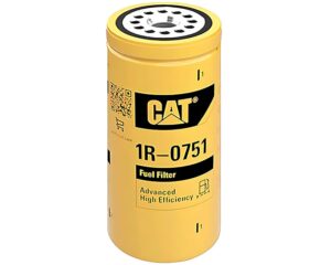 CAT® Advanced High Efficiency Fuel Filter (1R-0751)