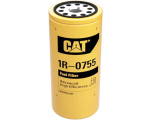 CAT® Advanced High Efficiency Fuel Filter (1R-0755)