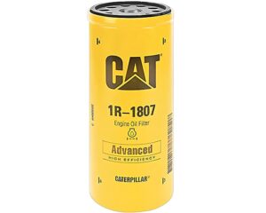 CAT® Advanced High Efficiency Oil Filter (1R-1807)