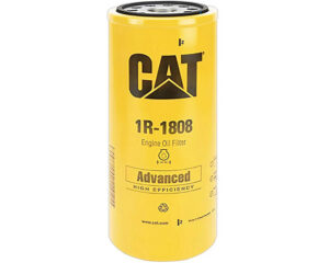 CAT® Advanced High Efficiency Oil Filter (1R-1808)