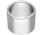 Koyo 1-1/8″ Bore, 1-3/8″ OD, 1.00″ Width, Needle Roller Bearing Inner Ring, Chrome (1R-1816)